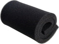 AQUANEAT Aquarium Bio Sponge Filter Media Pad 36" x 12" x 1" / 72" x 12" x 1" by Aquaneat