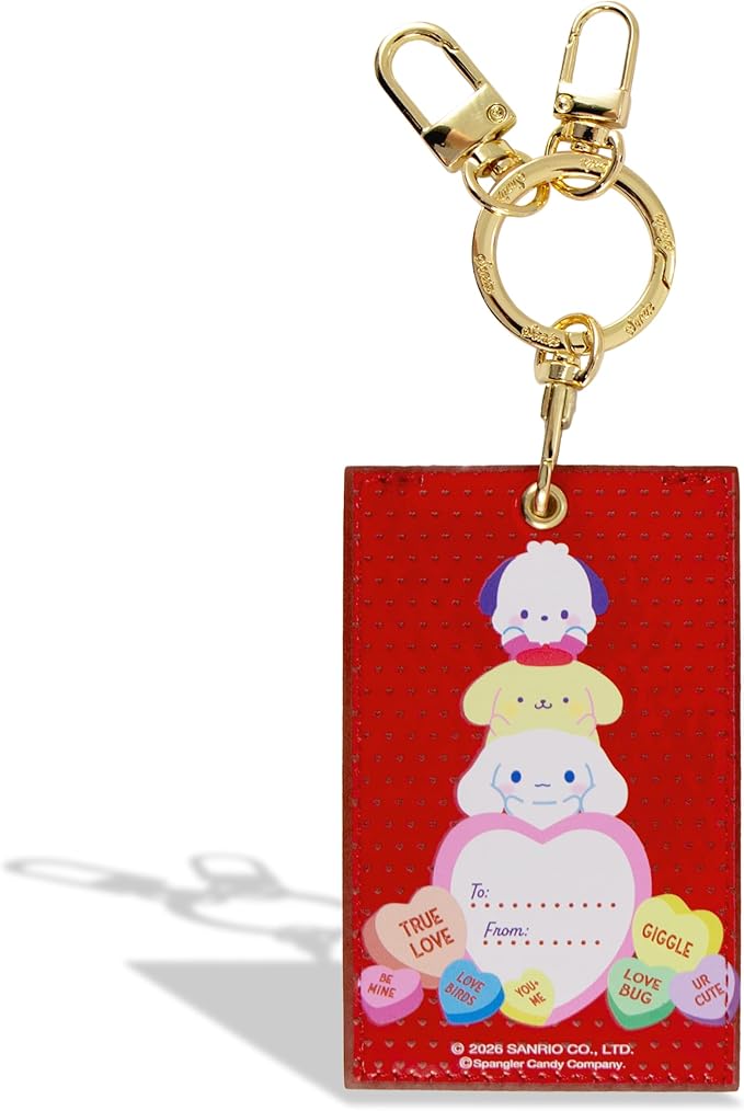 Sonix x Sanrio Keychain Case Compatible - Image 6