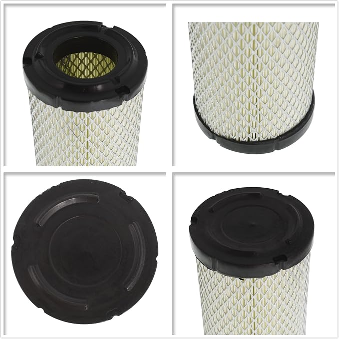 waltyotur 6 Pcs Air Filter 4163715 11013-1290 25 083 02-S 1G659-11222 - Image 2