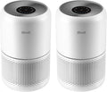 LEVOIT Air Purifier for Home Allergies Pets in Bedroom, Covers Up to 1073 ft² by Unknown