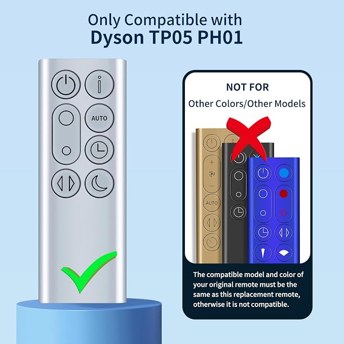 RETROSUN Replacement Remote Control - Image 2