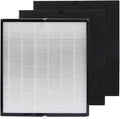 PUREBURG Replacement Filter Compatible by PUREBURG-PureYourBreath