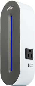 Hunter Plug-in UV Air Sanitizer, Matches A Variety of Room Decors and Styles by HunterFanCompany