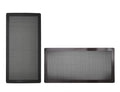 120mm x 2 PC Computer Case Fan Dust Filter Screen Dustproof Case Cover by Fuhengli