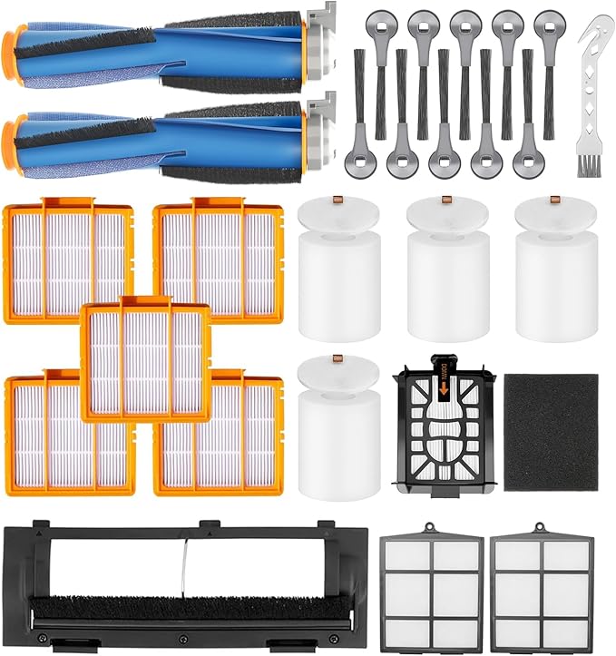 Replacement Parts For Shark AI AV2511AE AV2501S AV2610WA AV2501AE RV2502AE by PAYUDAL