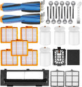 Replacement Parts For Shark AI AV2511AE AV2501S AV2610WA AV2501AE RV2502AE by PAYUDAL