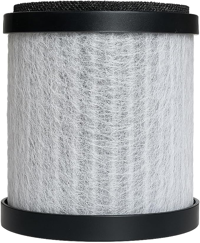 Nispira Filter Replacement For CALODY E-L2 Easycare CleanLight KeySmart - Image 3