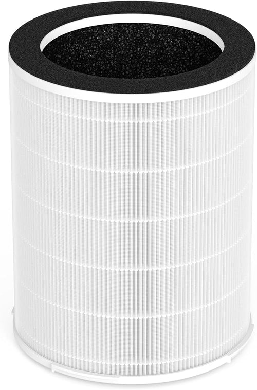 1 Pack KJ510B Replacement Filter Compatible by XBWW