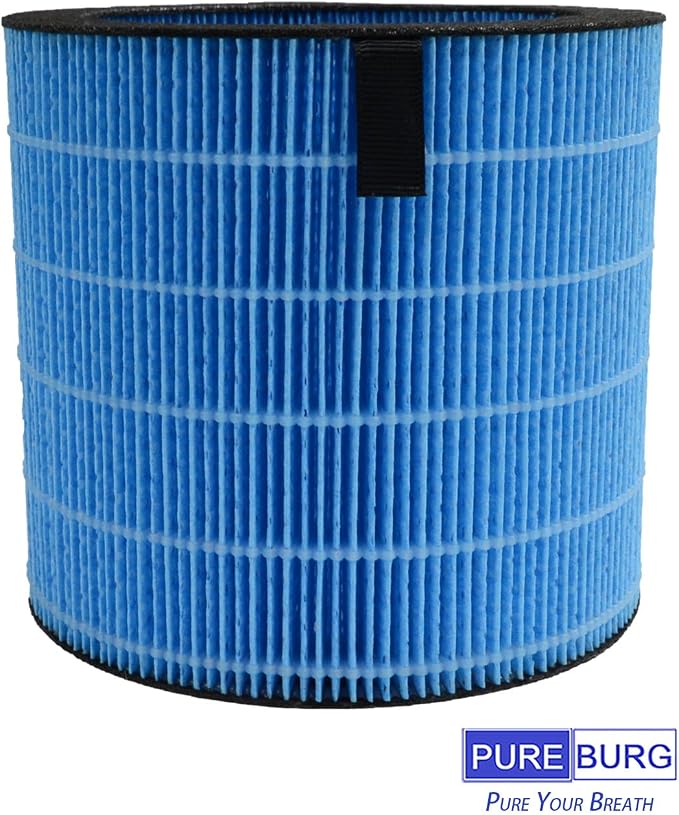 PUREBURG Replacement Humidifier Filter Compatible - Image 3