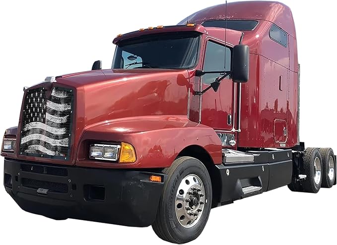 Premium TACTOG Bug Screen Fits Kenworth T600B/400B - Image 2
