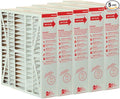 Honeywell FC100A1037 20"x4"x25" Merv 11 Filter Media by HoneywellAirComfort