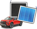 MASHA Cabin Air Filter for Chevy Traverse, by MASHA