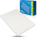 PHILTOP HEPA Cabin Air Filter w/Activated Carbon, Compatible by PHILTOP