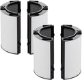 Leemone True HEPA+Carbon Filter 2-Pack Replacement by Leemone