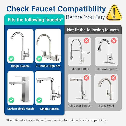 LCF Upgrade Countertop Water Filter,   Enhanced 6-Stage - Image 4