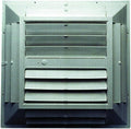 DIAL 7637 6W Plastic Ceil Grille by DialSoap