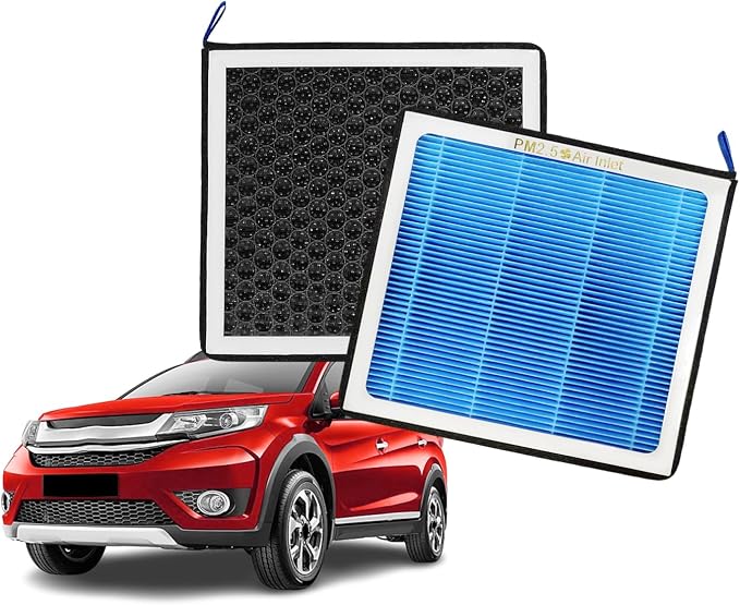 MASHA Cabin Air Filter for Honda BR-V, by MASHA