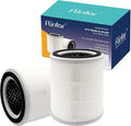 TPAP001 H13 Replacement Filter, Compatible by Flintar