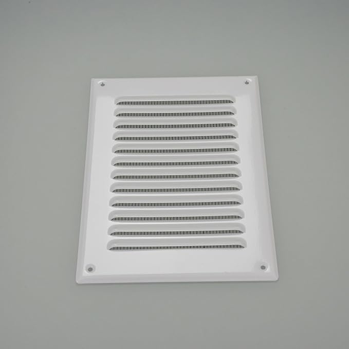 5'' x 7" Inch Rectangular Ventilation Grille - Image 3