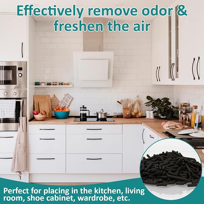 Sukh Activated Carbon Pellets - Image 5