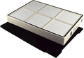 HQRP HEPA Filter Kit compatible by HQRP