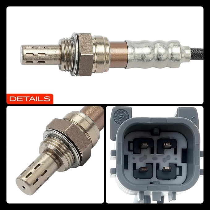 A-Premium O2 Oxygen Sensor Compatible - Image 9