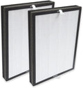 PUREBURG Replacement Filters Compatible by PUREBURG-PureYourBreath
