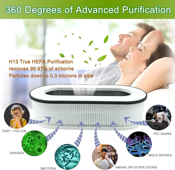 RP-AP068 Replacement Filter, Compatible - Image 5