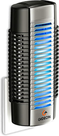 Plug In Air Purifier with UV-C Light by Gideon