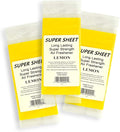 Super Sheet Small Under Seat Car Air Freshener by Jenray