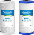 Waterdrop WF10SH Whole House Water Filter, Compatible by Waterdrop