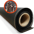 Pet & Weather Resistant Insect Screen by MetroScreenworks