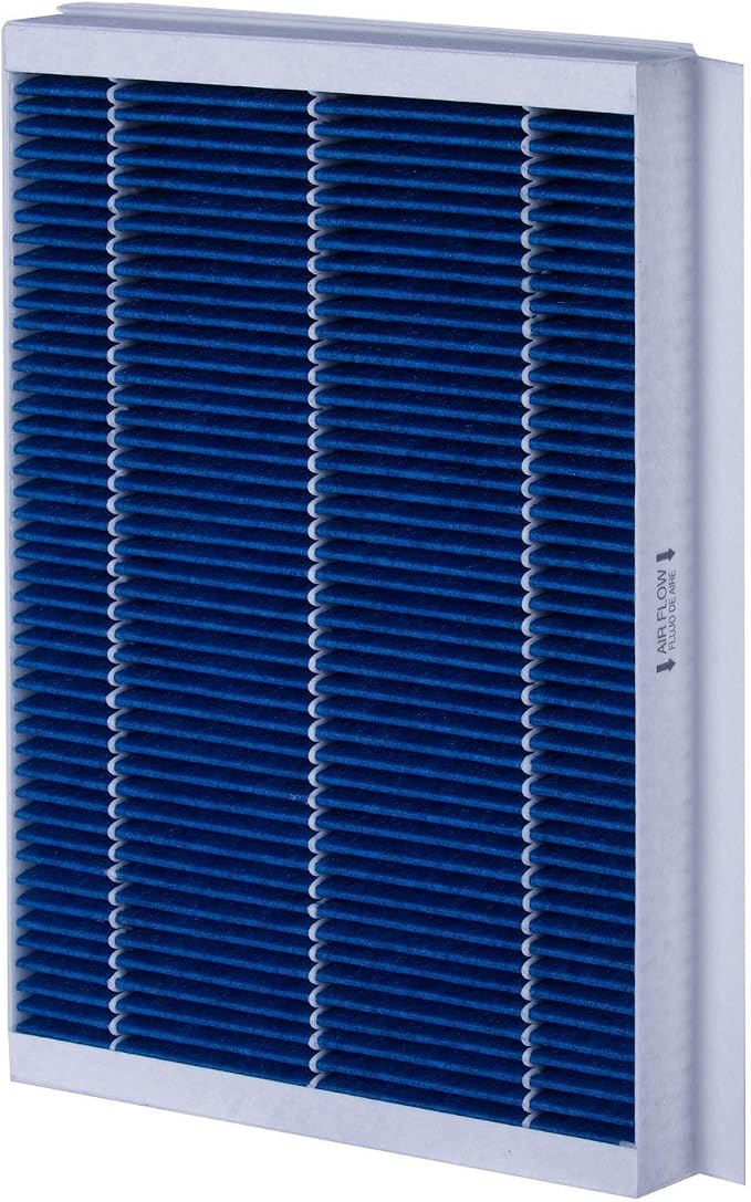 PUREFLOW PC9366HX HEPA Cabin Air Filter | Fits 2010-2018 Mercedes-Benz Sprinter - Image 6