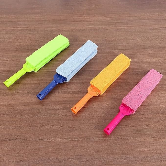 for multi Microfiber Cleaning Brush - Image 6