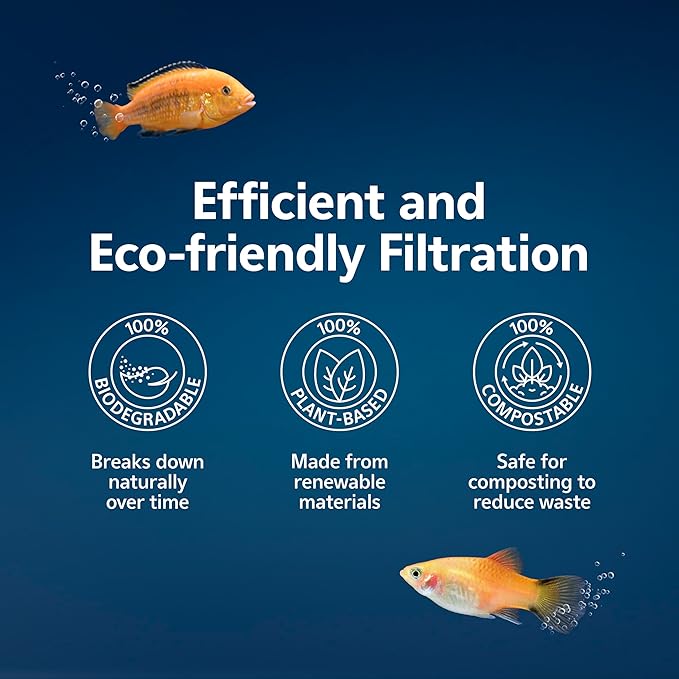 Aqueon Genuine EcoRenew Filter Cartridges, - Image 4