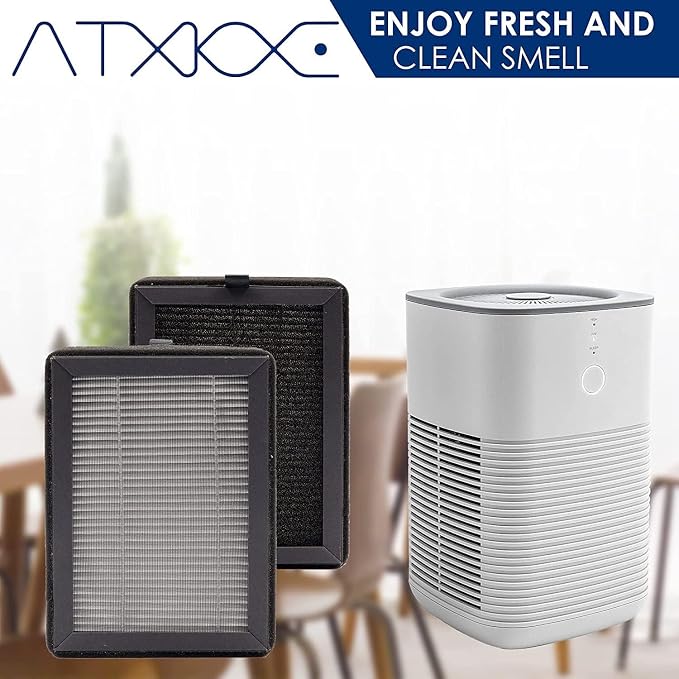 ATXKXE lv-h128 replacement filters compatible - Image 4