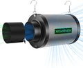 4 Inch Air Carbon Filter Smelliness Control by MELONFARM