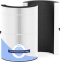 2 Pack T10i Replacement Filter Compatible by HKNECE