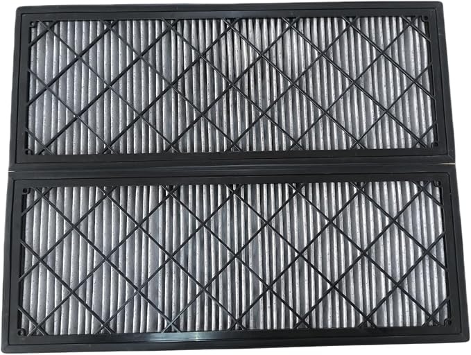 Cabin Air Filter for Tesla Model Y 2020-2024, HEPA & Activated Carbon Air by RonYCore