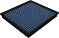 aFe MagnumFLOW Air Filters OER P5R A/F P5R BMW X6 08-12 L6-3.0L/13-15 X3 35ix by Unknown