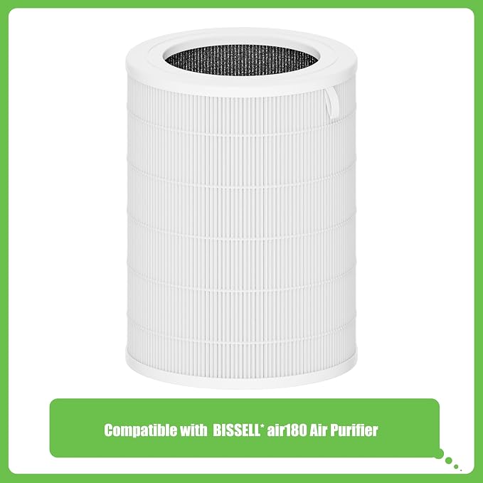 Air180 Replacement Filter, Compatible - Image 2
