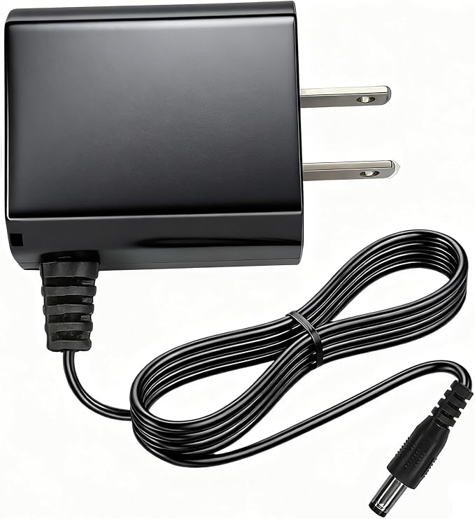 12V Charger for LEVOIT LV-H128 LV-H128-RXA LV-H128-RXB HEPA Air Purifier | - Image 3