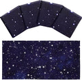 Hortsun 4 Pack 4 x 2 Feet Fluorescent Light Covers, Magnetic Light Filters by Hortsun
