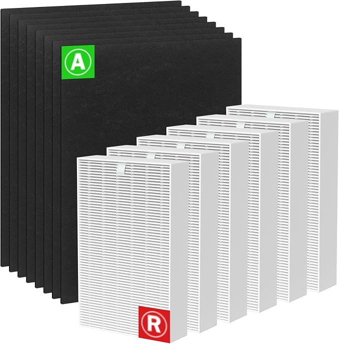 HPA300 True HEPA Filter Compatible - Image 8