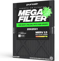 PuroAir MegaFilter by PuroAir
