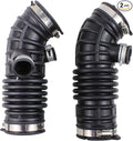 NewYall Left and Right Engine Air intake Hose by NewYall