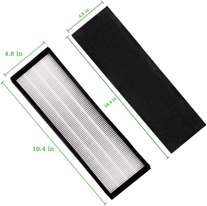 Filter C Replacement Guardian FLT5250PT, Hepa Filter - Image 4