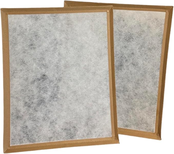 Listing For Purolator/Indigo Polyester Industrial Strength Synthetic Panel P312 - Image 4