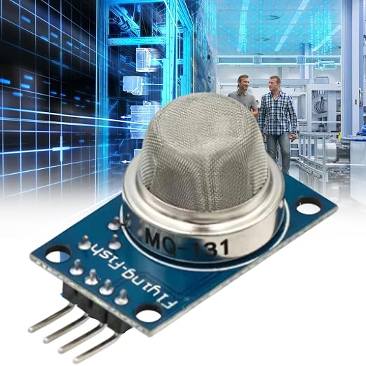 Reliability MQ131 / 136/137 / 138/139 Sensors Module - Image 3
