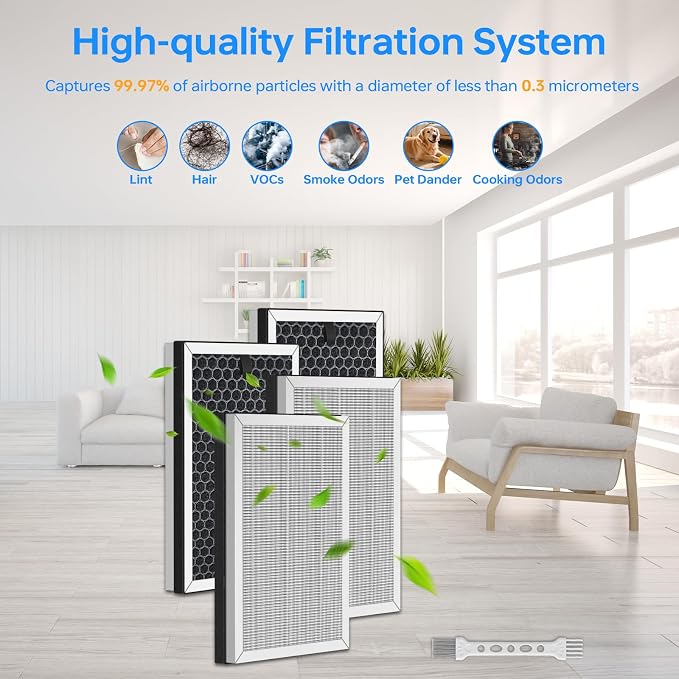 JF260 Replacement Filter Compatible - Image 4